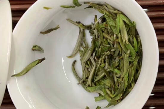 看茶叶判断什么六大茶类的鉴别口诀