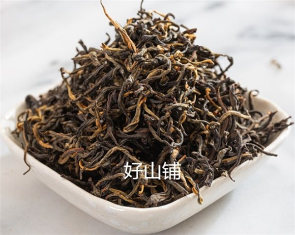 英德红茶哪个牌子最正宗？