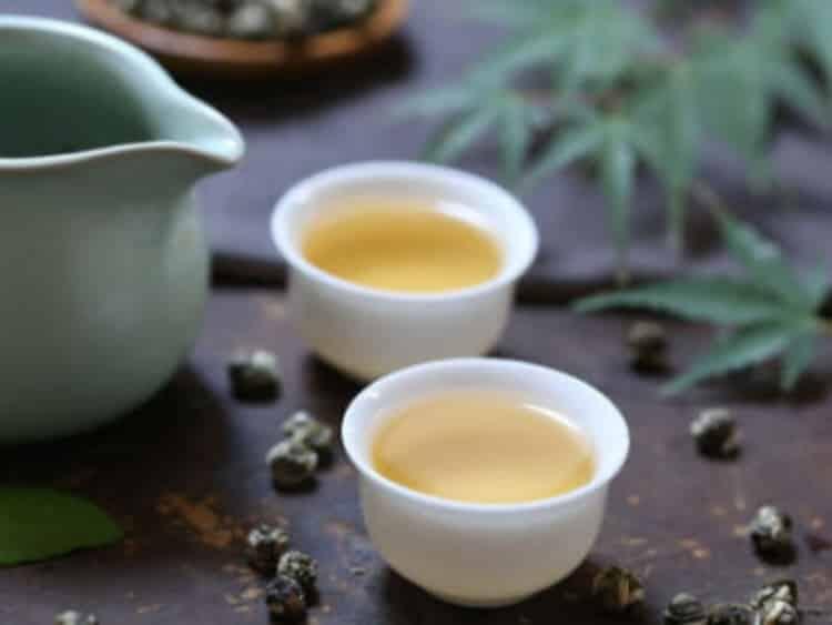 六大茶叶的功效_茶叶的主要功效