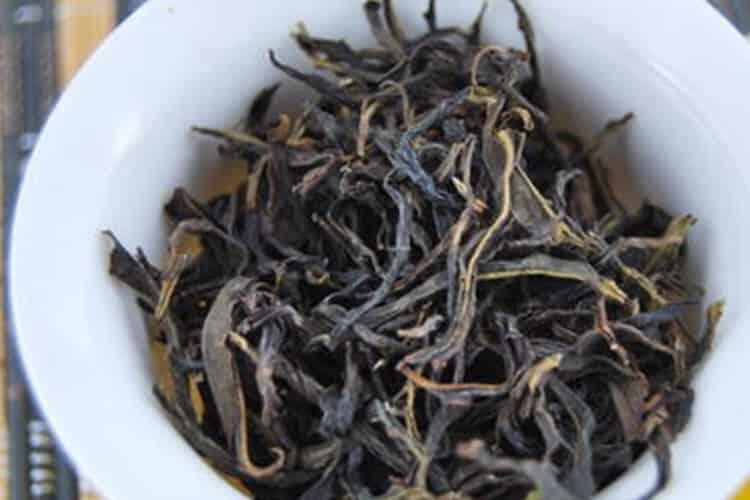 凤凰茶属于什么茶？凤凰名茶属于什么茶类？