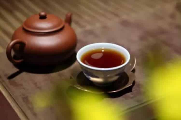 茶叶品牌排行榜前10名_天福茗茶/八马/小罐茶