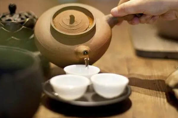 功夫茶的泡法步骤_功夫茶用什么茶叶最好