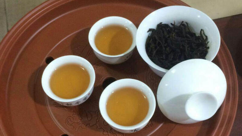 功夫茶是什么茶