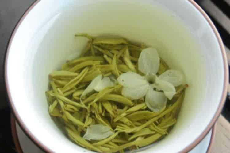 峨眉山茶叶品牌有哪些_峨眉山的名茶有哪几种？