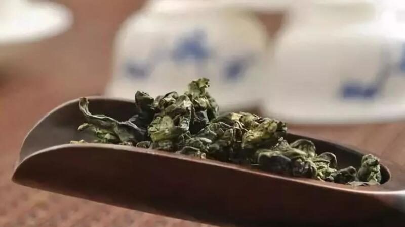 乌龙茶的泡法