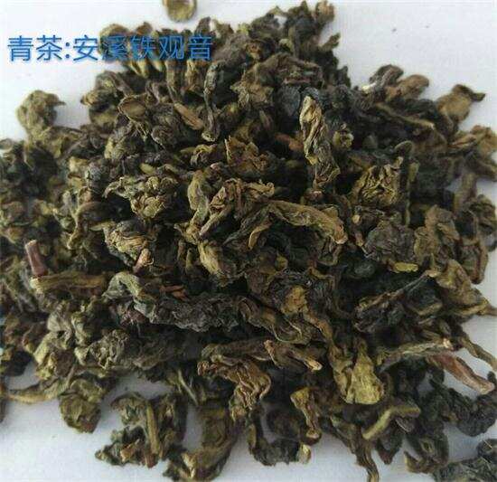 20种茶叶看图认茶叶种类图片对照