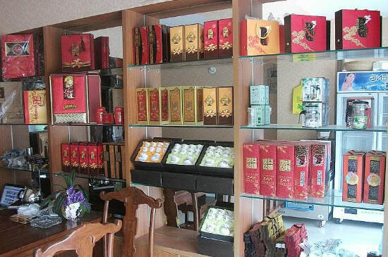 开一个茶叶店大概投资多少钱_250～300百万元左右