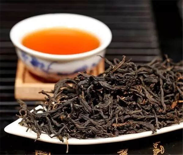 黑茶起源茶马古道（史上最神秘的黑茶商道）