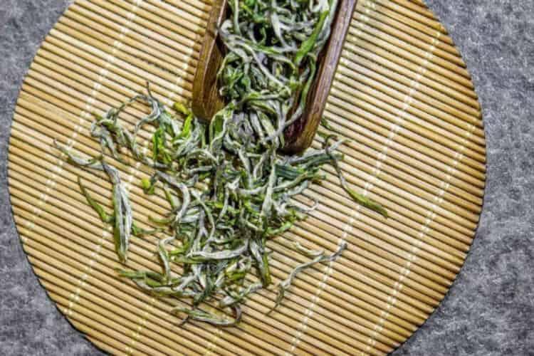 径山茶属于什么茶？径山茶介绍