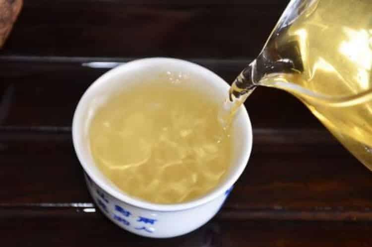 冰岛古树茶多少钱一斤_冰岛茶价格