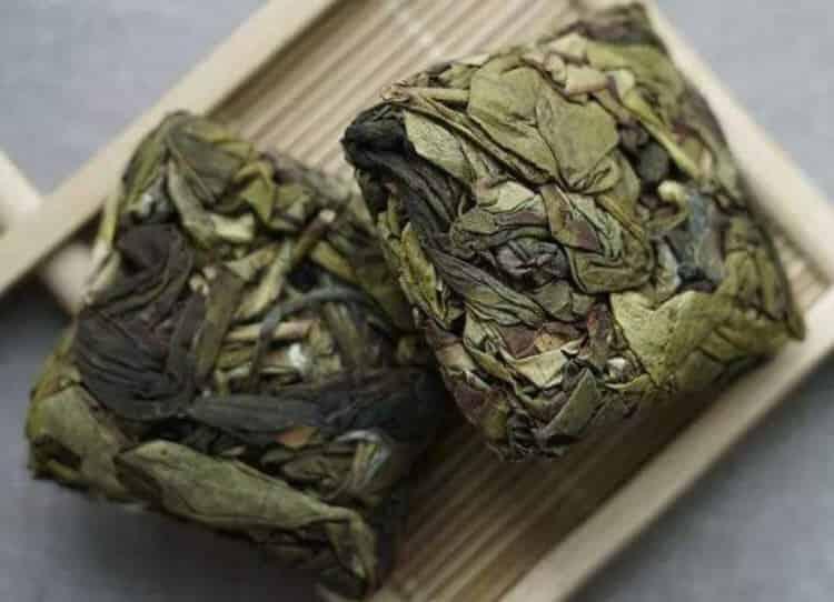 漳平水仙茶饼如何保存？