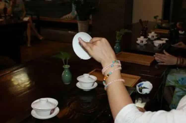 评茶员证书国家取消了_别上当了 中级评茶员