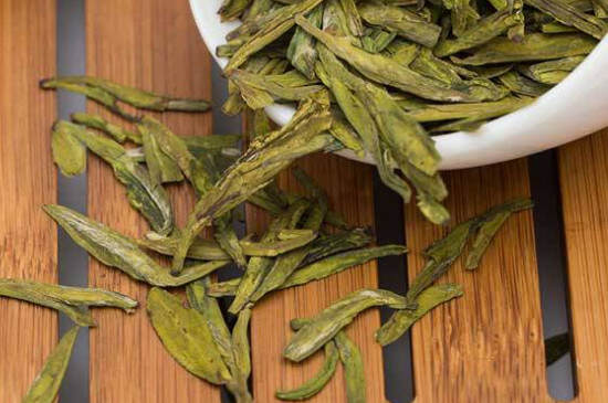 四大名茶有哪些