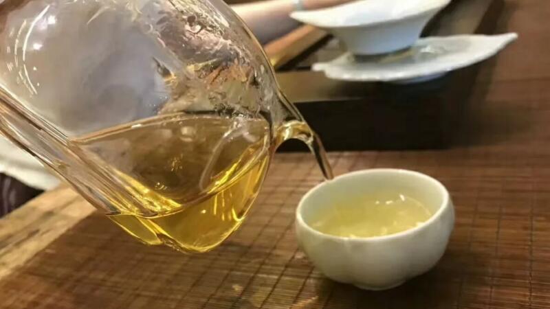 普洱生茶和熟茶有什么区别