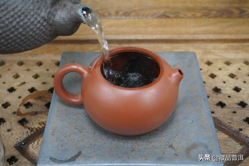 普洱茶怎么喝?（普洱茶熟茶怎么喝）