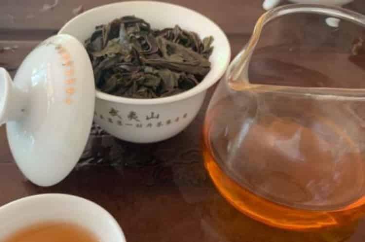 喝茶的八大禁忌_天天喝茶对身体好不好？