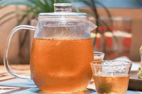 哪些茶可以用冷水泡什么茶可以用冷水泡的？