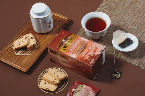 twinings茶是什么茶