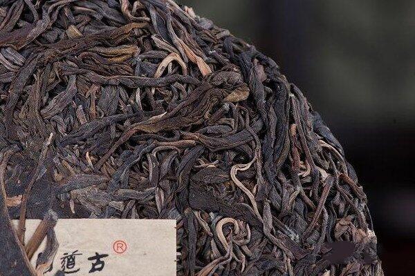 坝糯古树茶特点_坝糯属于哪个茶区