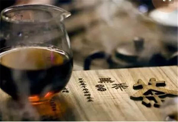 黑茶如何保存的注意事项（黑茶存放方法）