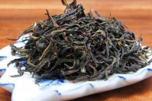 青茶有哪些品种_青茶最好的品种是什么