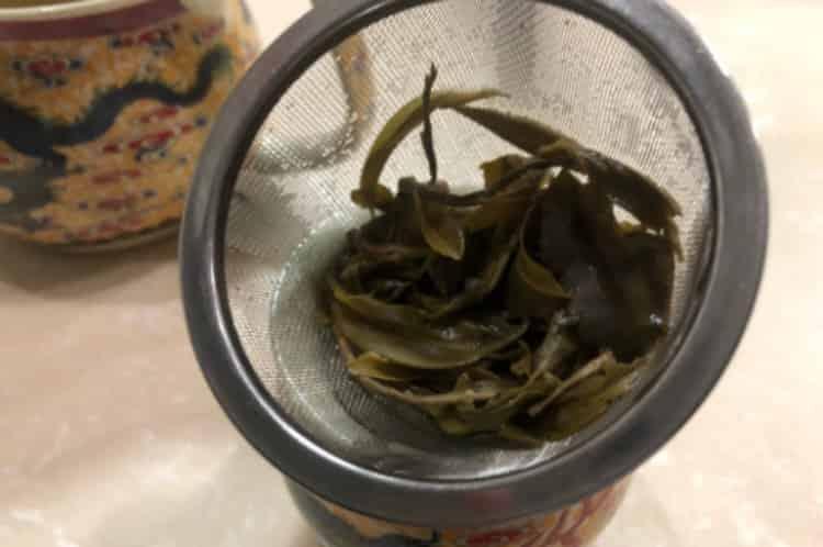 古树茶的功效与作用_古树茶有什么好处？