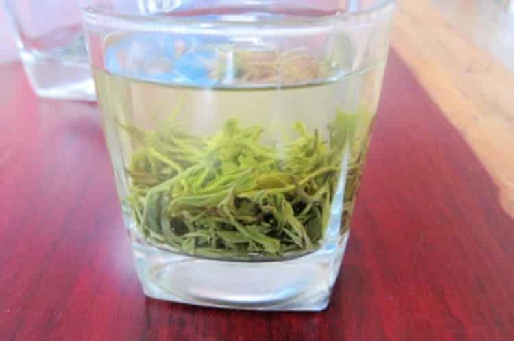 青岛十大崂山茶品牌_青岛十大名茶最新排名