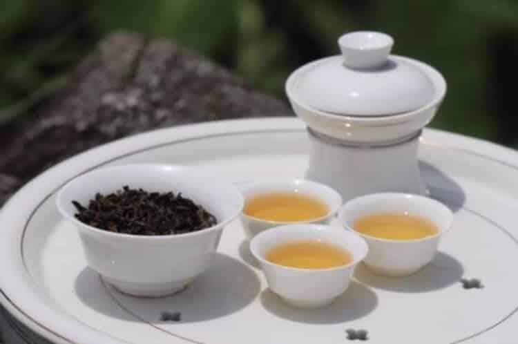 哪些茶是青青茶有哪些？