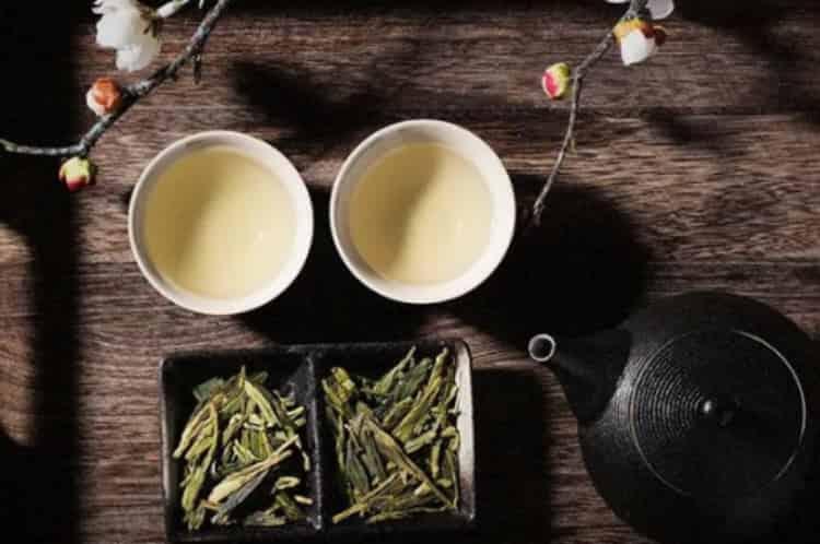 茶叶品牌排行榜前10名_天福茗茶/八马/小罐茶