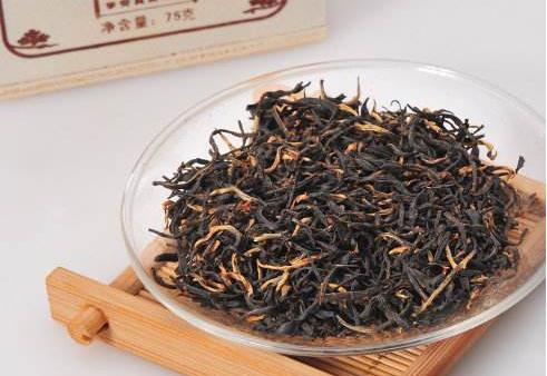 坦洋工夫红茶的价格、品牌推荐！