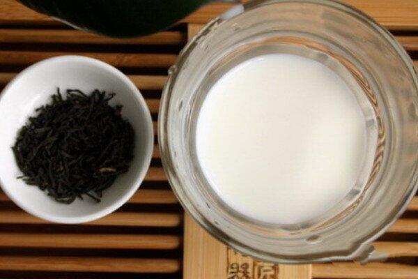 奶茶用什么茶叶最好_自己煮奶茶用什么茶叶