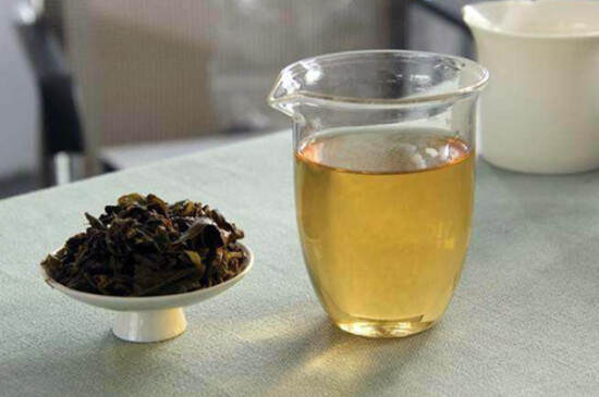 黄茶属于什么茶