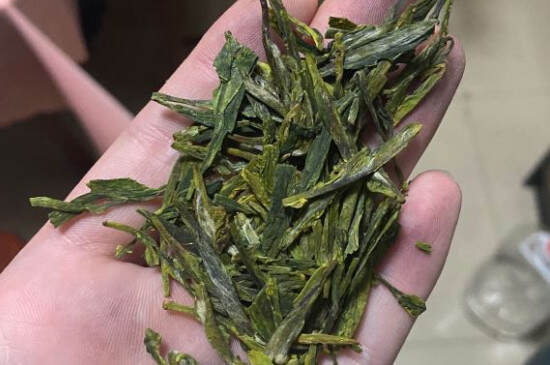 看茶叶判断什么六大茶类的鉴别口诀