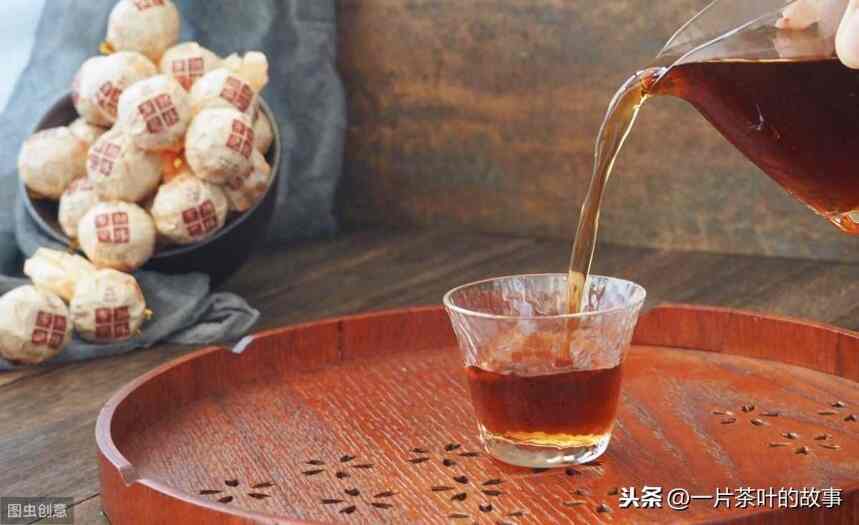 云南普洱茶简单介绍（普洱茶介绍）