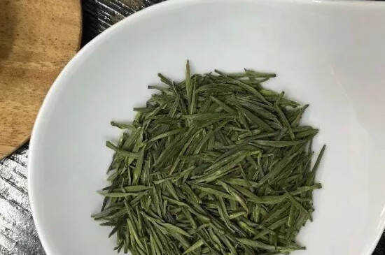 看茶叶判断什么六大茶类的鉴别口诀