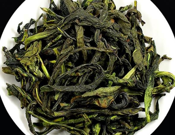 鸭屎香是乌龙茶吗？