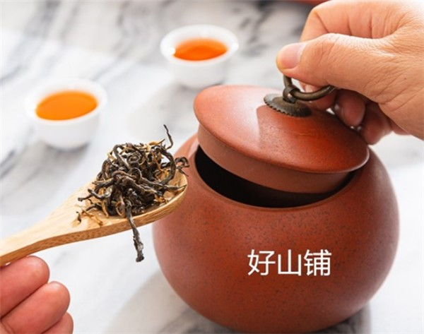 英德红茶哪个牌子最正宗？