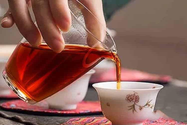 茯茶的冲泡方法_茯茶的泡法的正确方法