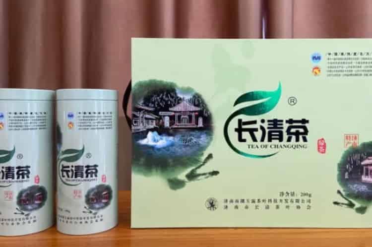 长清茶价格和作用_长清茶多少钱一盒？