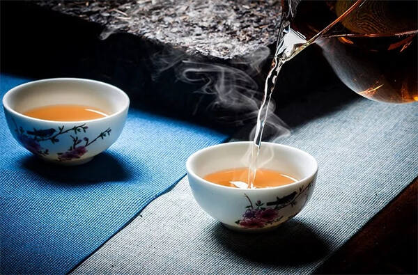 黑茶种类（简单介绍黑茶的品种及特点）