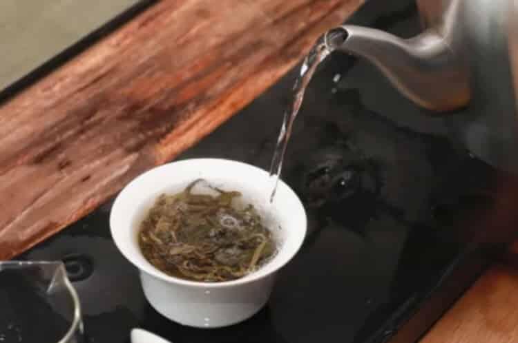 什么茶叶农药残留最多_什么茶最容易农药超标？
