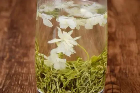 茉莉花茶适合什么季节喝