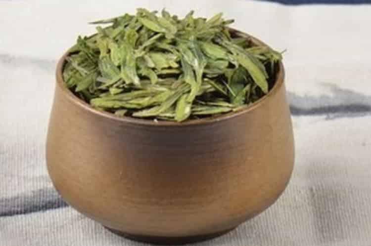 龙井茶什么级别的最好_最好的龙井茶叫什么