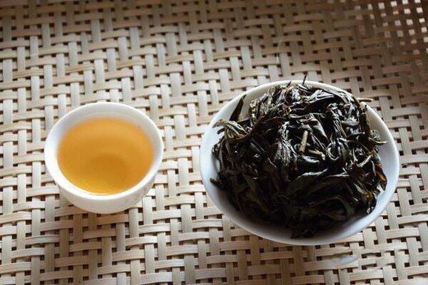 鸭屎香茶怎么泡好喝_鸭屎香茶的冲泡方法