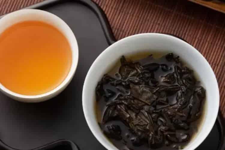 牛栏坑肉桂是什么茶类？牛栏坑肉桂茶属于什么茶？