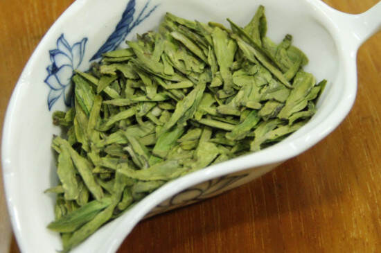 四大名茶之一的龙井茶产地是