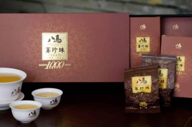 艺福堂和八马哪个好_艺福堂和八马谁家茶叶好