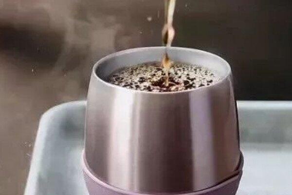 不锈钢杯子能泡茶吗_不锈钢杯子可不可以用来泡茶喝