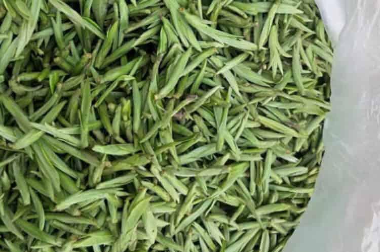 山东十大茶叶品牌_山东有名的茶叶品牌