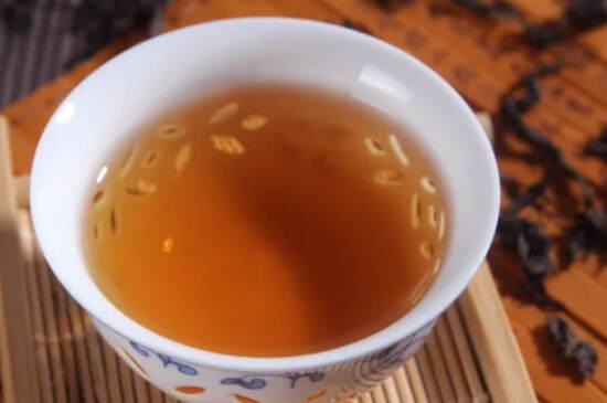 红茶需要洗茶吗